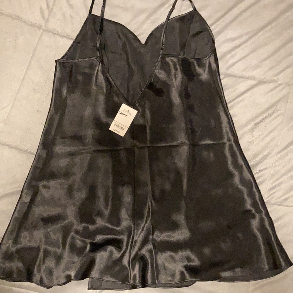 One piece lingerie